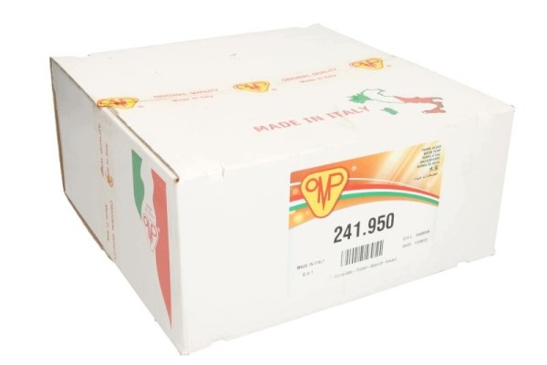 Coolant pump for MERCEDES SK OM423 909 OM443 940 07 87 09 96 Catalog number of the part VIC 398235
