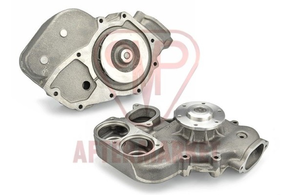 Coolant pump for MERCEDES SK OM423 909 OM443 940 07 87 09 96 Car type passenger cars
