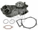 Coolant pump for MERCEDES ACTROS ACTROS MP2 MP3 TRAVEGO O Part manufacturer V maxzone Part