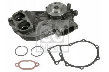 Coolant pump for MERCEDES ACTROS ACTROS MP2 MP3 TRAVEGO O Part manufacturer V maxzone Part