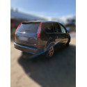 FORD C-MAX (CB3)(2007) Ambiente