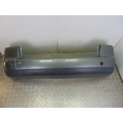 GRIS CENIZA PARAGOLPES TRASERO VOLKSWAGEN TOURAN (1T1)