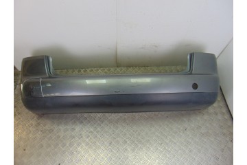 GRIS CENIZA PARAGOLPES TRASERO VOLKSWAGEN TOURAN (1T1) Trendline 2004 GRIS CENIZA 197145 VOLKSWAGEN - 1