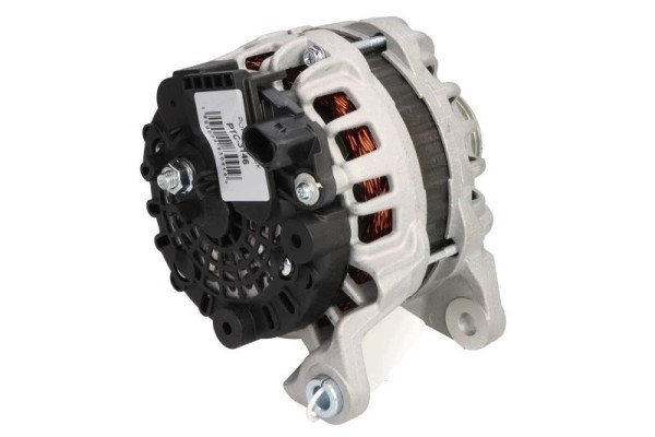 Alternator for IVECO DAILY VI F1CE3481C F1CGL411C 03 14 Part manufacturer V maxzone Part