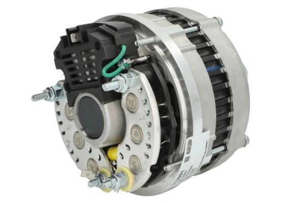 Alternator for BOMAG BW DITCH WITCH 3000 INGERSOLL RAND P VALTRA N T Part manufacturer V maxzone Part
