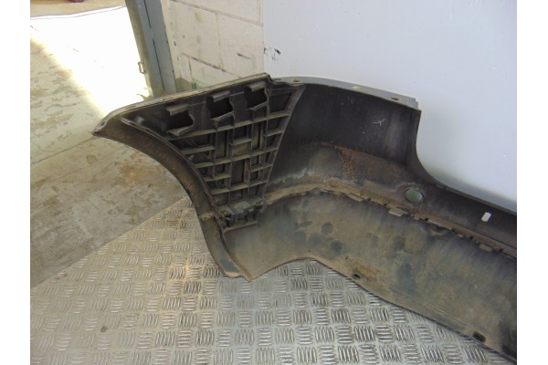 GRIS CENIZA PARAGOLPES TRASERO VOLKSWAGEN TOURAN (1T1)