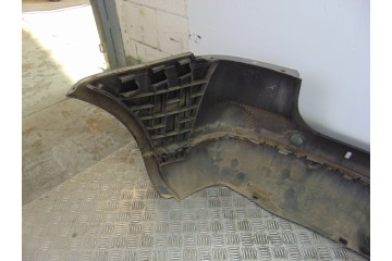 GRIS CENIZA PARAGOLPES TRASERO VOLKSWAGEN TOURAN (1T1) Trendline 2004 GRIS CENIZA 197145 VOLKSWAGEN - 1