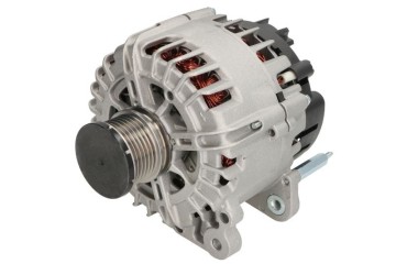 Alternator for AUDI TT SEAT EXEO EXEO ST SKODA SUPERB II VW AMAROK