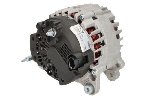 Alternator for AUDI TT SEAT EXEO EXEO ST SKODA SUPERB II VW AMAROK Part manufacturer V maxzone Part