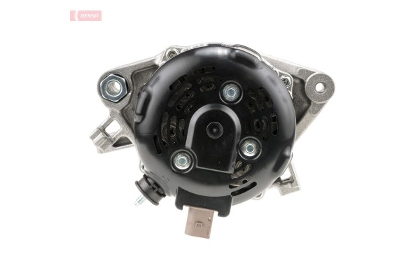 Alternator for TOYOTA YARIS YARIS HATCHBACK 1 5 03 17 06 20 Car type passenger cars