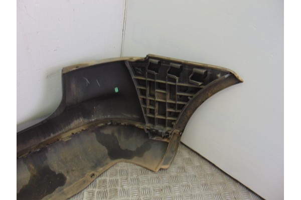 GRIS CENIZA PARAGOLPES TRASERO VOLKSWAGEN TOURAN (1T1)