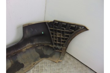 GRIS CENIZA PARAGOLPES TRASERO VOLKSWAGEN TOURAN (1T1) Trendline 2004 GRIS CENIZA 197145 VOLKSWAGEN - 2