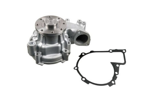 Coolant pump for RVI C D VOLVO 7900 8900 9500 B5 B8 FE