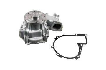 Coolant pump for RVI C D VOLVO 7900 8900 9500 B5 B8 FE