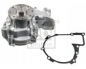 Coolant pump for RVI C D VOLVO 7900 8900 9500 B5 B8 FE Part manufacturer V maxzone Part