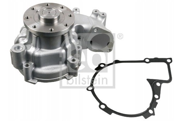 Coolant pump for RVI C D VOLVO 7900 8900 9500 B5 B8 FE Part manufacturer V maxzone Part
