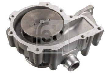Coolant pump for RVI C D VOLVO 7900 8900 9500 B5 B8 FE Catalog number of the part VIC 305821