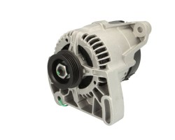 Alternator for FIAT DOBLO DOBLO MINIVAN GRANDE PUNTO PALIO PANDA