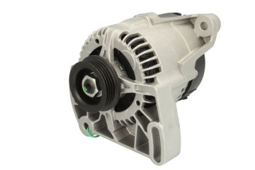 Alternator for FIAT DOBLO DOBLO MINIVAN GRANDE PUNTO PALIO PANDA