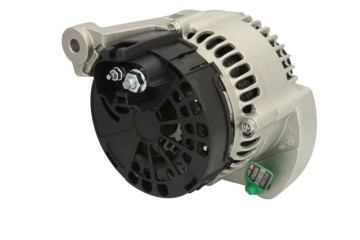Alternator for FIAT DOBLO DOBLO MINIVAN GRANDE PUNTO PALIO PANDA Part manufacturer V maxzone Part