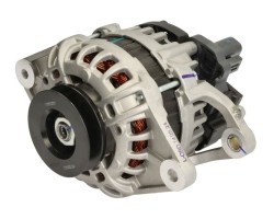 Alternator F 000 118