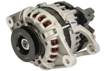 Alternator F 000 118