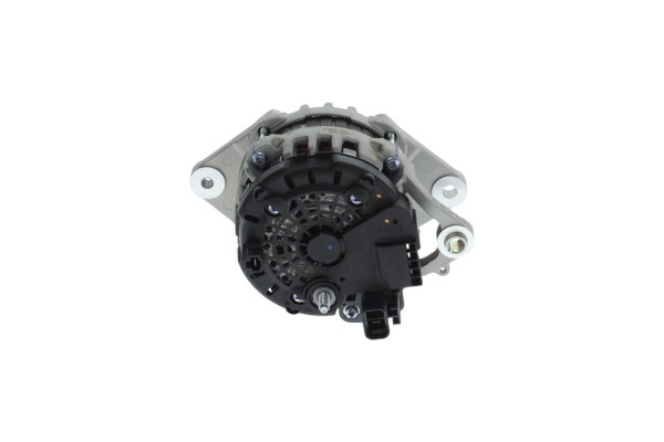 Alternator F 000 118 Catalog number of the original 47772966 12990877200