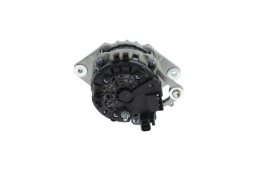 Alternator F 000 118 Catalog number of the original 47772966 12990877200