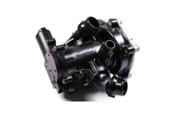Coolant pump P673 for AUDI A1 A3 A4 ALLROAD B8 A4 ALLROAD B9 Car type passenger cars