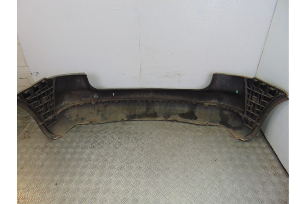 GRIS CENIZA PARAGOLPES TRASERO VOLKSWAGEN TOURAN (1T1)