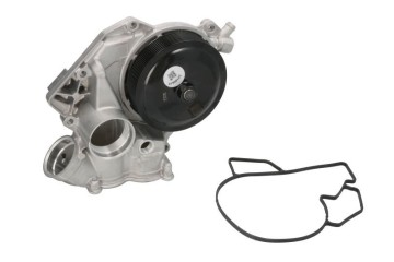 Coolant pump for MERCEDES ACTROS MP4 MP5 ANTOS AROCS ATEGO Part manufacturer V maxzone Part