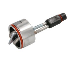 Engine heater part
