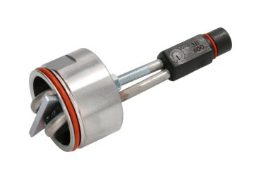 Engine heater part
