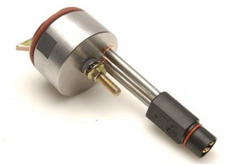 Engine heater part Catalog number of the part VIC 414827
