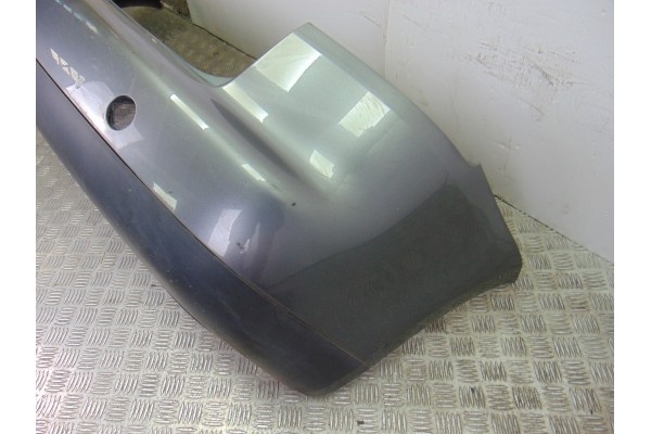GRIS CENIZA PARAGOLPES TRASERO VOLKSWAGEN TOURAN (1T1)