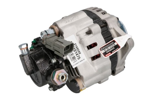 Alternator for OPEL ASTRA F COMBO MINIVAN VECTRA B 1 7D 12 91 10 01 Part manufacturer V maxzone Part