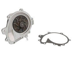 Coolant pump for MERCEDES C A205 C C205 C T MODEL S205