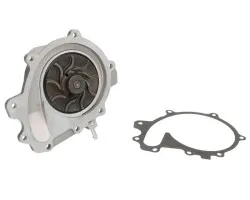 Bomba de Refrigerante para MERCEDES C (A205), C (C205), C Familiar (S205)