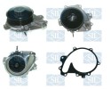 Coolant pump for MERCEDES C A205 C C205 C T MODEL S205 Catalog number of the part VIC 26205
