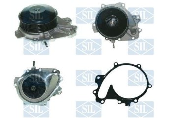 Coolant pump for MERCEDES C A205 C C205 C T MODEL S205 Catalog number of the part VIC 26205