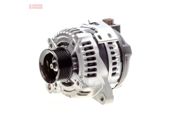 Alternator for TOYOTA RAV 4 III Catalog number of the part VIC 387287