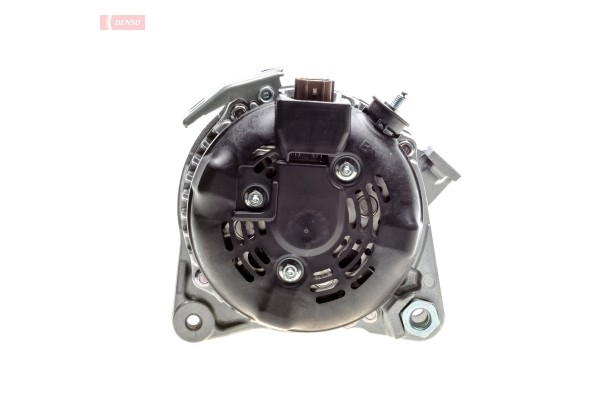 Alternator for TOYOTA RAV 4 III Car type passenger cars