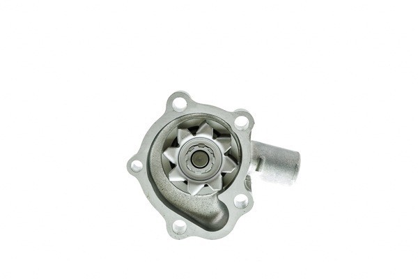 Coolant pump for YANMAR 1401 1510 1602 1610 1702 1720 Catalog number of the part VIC 244802