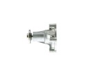 Coolant pump for YANMAR 1401 1510 1602 1610 1702 1720 Catalog number of the original 121023 42100 121450 42010 121450 42011