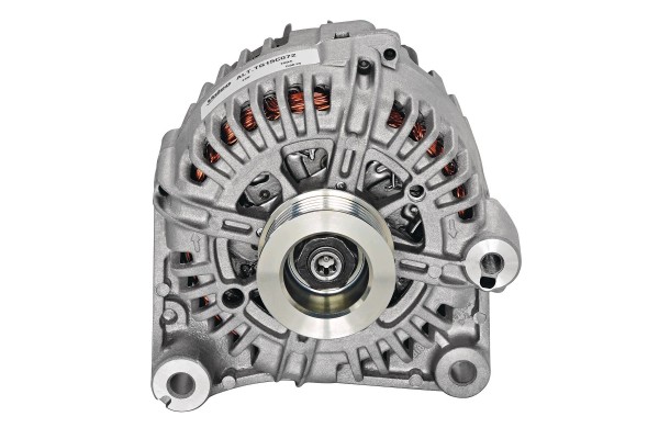 Alternator for BMW 3 E90 3 E91 3 E92 5 E60 5 E61 7 E65 Part manufacturer V maxzone Part