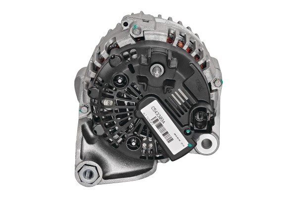 Alternator for BMW 3 E90 3 E91 3 E92 5 E60 5 E61 7 E65 Catalog number of the part VIC 473410