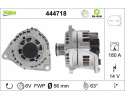 Alternator for IVECO DAILY IV DAILY V DAILY VI CITROEN JUMPER II FIAT