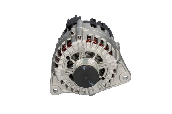 Alternator for IVECO DAILY IV DAILY V DAILY VI CITROEN JUMPER II FIAT Part manufacturer V maxzone Part