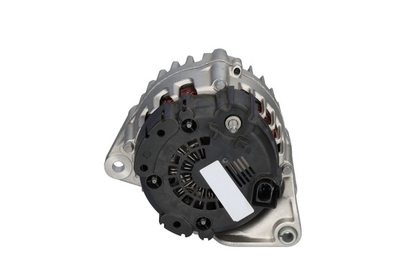 Alternator for IVECO DAILY IV DAILY V DAILY VI CITROEN JUMPER II FIAT Catalog number of the part VIC 473402