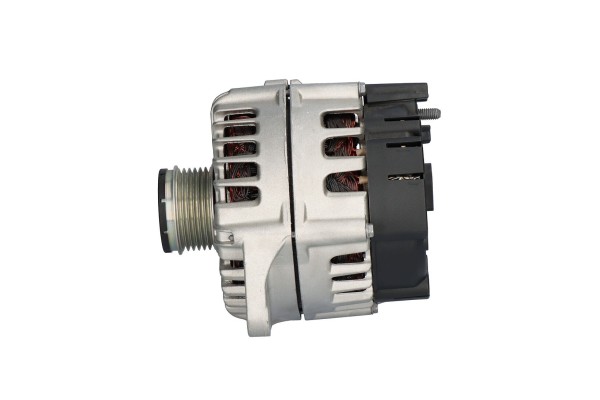 Alternator for IVECO DAILY IV DAILY V DAILY VI CITROEN JUMPER II FIAT Car type passenger cars